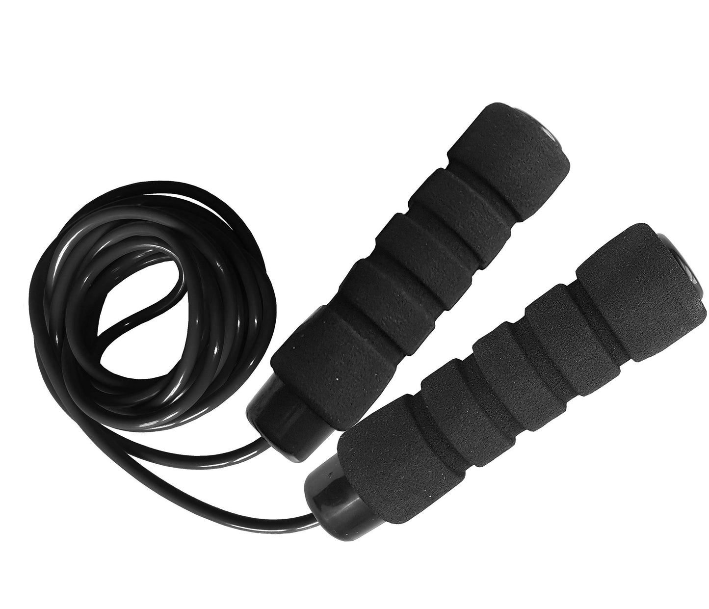 DIPFORGE Forge a New Path: Elastic Jump Rope
