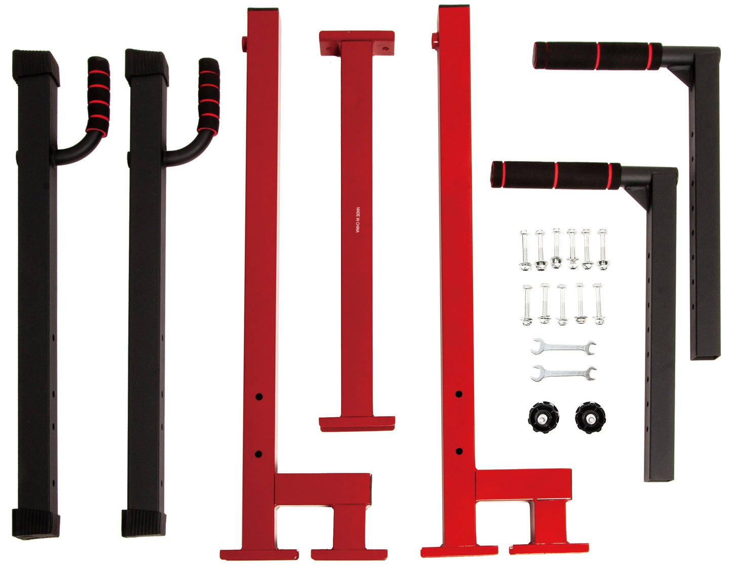 DIPFORGE Forge a New Path: Dip Stand Station