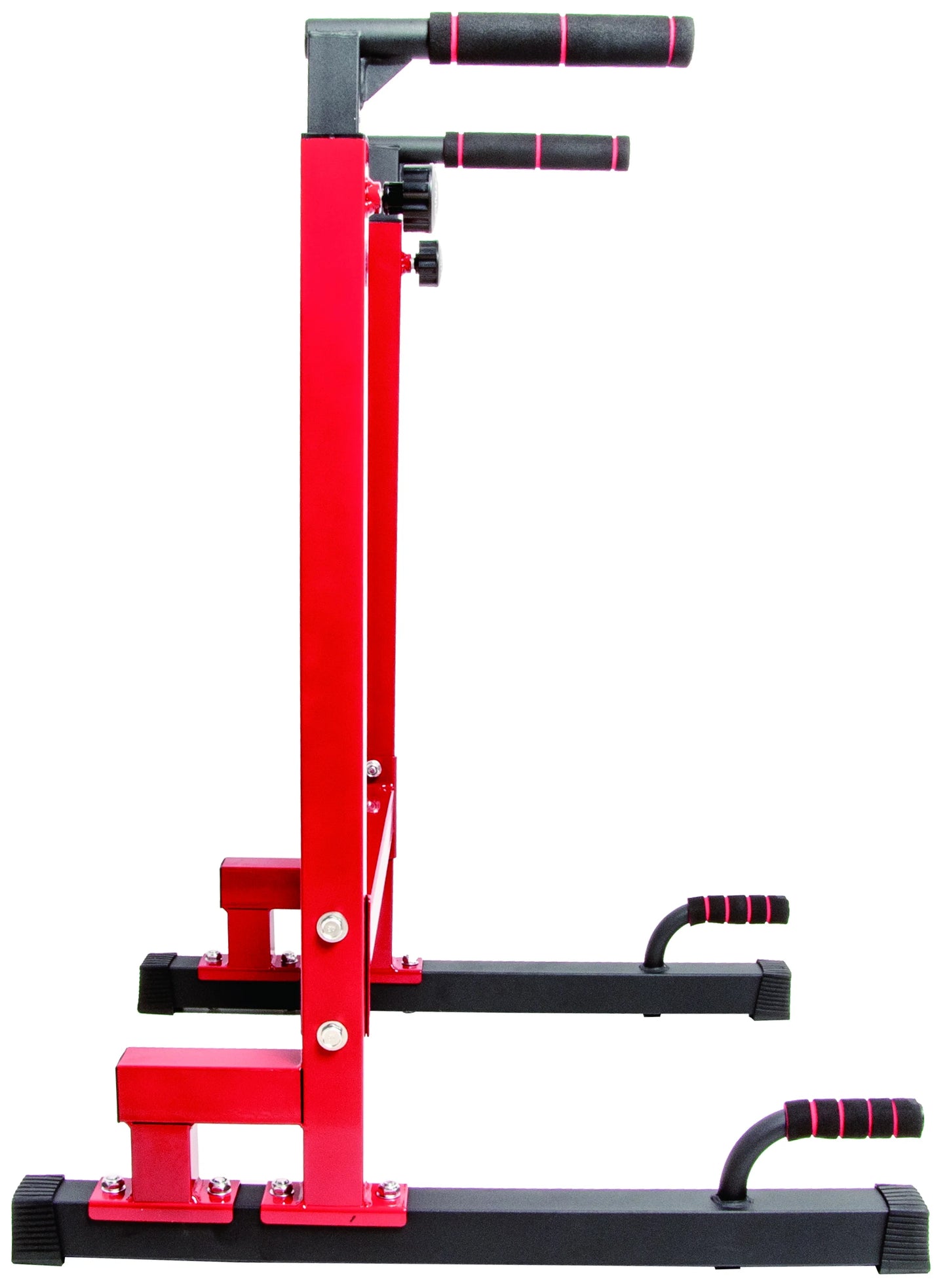 DIPFORGE Forge a New Path: Dip Stand Station